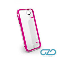 i-Cover 401, 6PQ1-002R0003A  i-Cover 401, Case,None,,,Pink, Blister Card Package