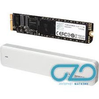 Transcend TS240GJDM520, 240GB, JetDrive 520 for MBA 11" & 13" M12