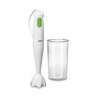 BRAUN Блендер MQ100 Soup