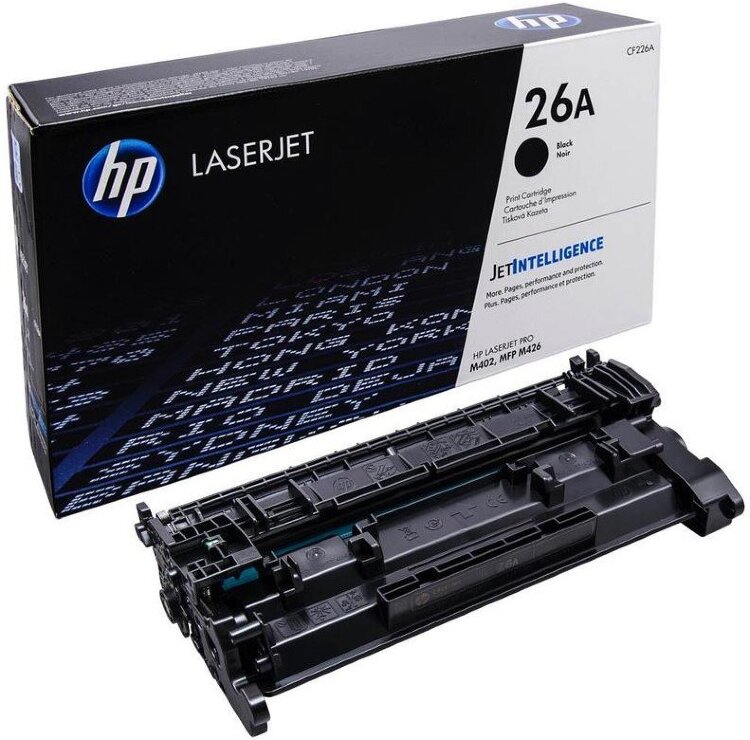 Ракель для HP LJ M402/426/427/506/527 (CF226/CF228/CF287)