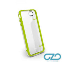 i-Cover 401, 6PQ1-002R0004A  i-Cover 401, Case,None,,,Green, Blister Card Package