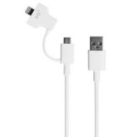 i-Cable Du-Plug 90, White (6PCG-008R0002A)