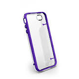 i-Cover 401, 6PQ1-002R0005A  i-Cover 401, Case,None,,,Blue, Blister Card Package
