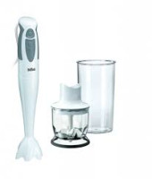BRAUN Блендер MQ320 Pasta