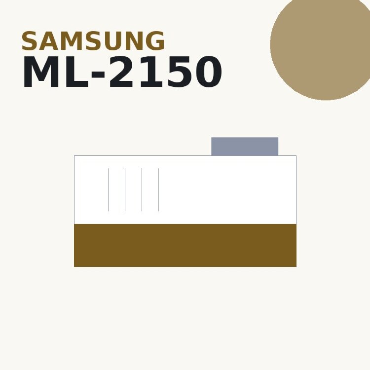 Шестерня тефлонового вала для Samsung ML-2150/2550/2150W/2152W/3050/3051/3470D/3471/SCX-5530FN (JC66-01588A)