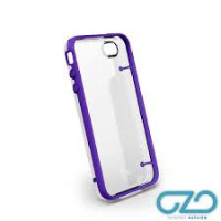 i-Cover 401, 6PQ1-002R0006A  i-Cover 401, Case,None,,,Purple, Blister Card Package