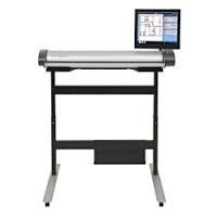 C12C844151 MFP Scannerstand 36"