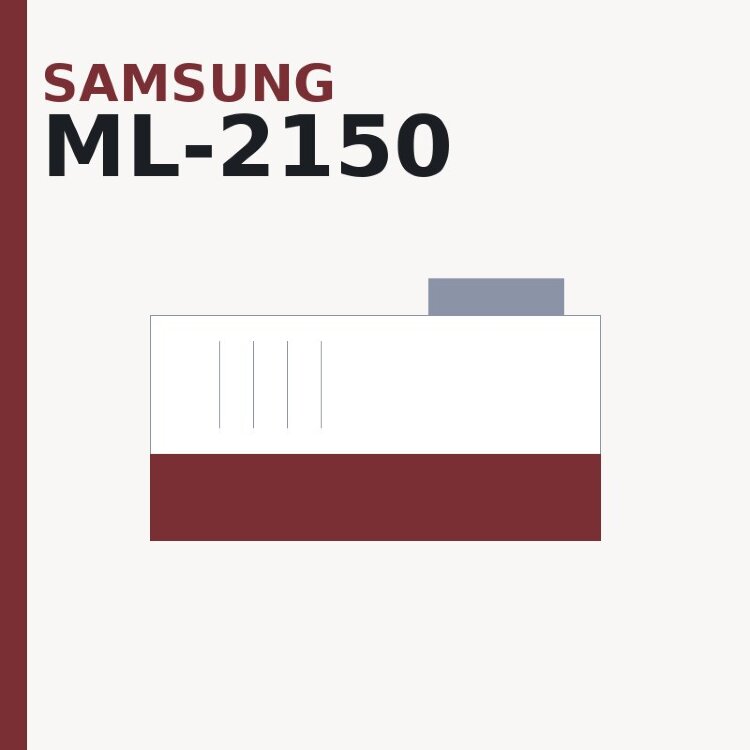 Шестерня тефлонового вала для Samsung ML-2150/2550/2150W/2152W/3050/3051/3470D/3471/SCX-5530FN (JC66-00417B/JC66-01155A)