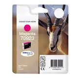 Картридж C13T10834A10 I/C magenta (0923)  for  C91 / CX4300 / T26 / TX106 / TX109 / T27 / TX117 / TX119