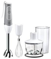 BRAUN Блендер MQ535 Sauce