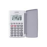 CASIO HL-820LV-BK-S-GH - карманный калькулятор