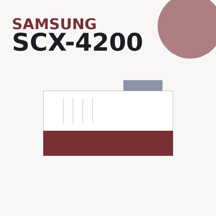 Шестерня муфты редуктора для Samsung SCX-4200/4300/4600/4623F/4623FN/ML-1910/1915/2525/2525W/2580N/Ph3140/3155/3160 (JC66-01202A)