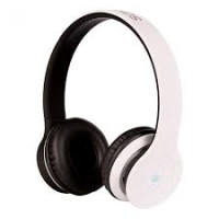 Sonicgear Airphone V G.White