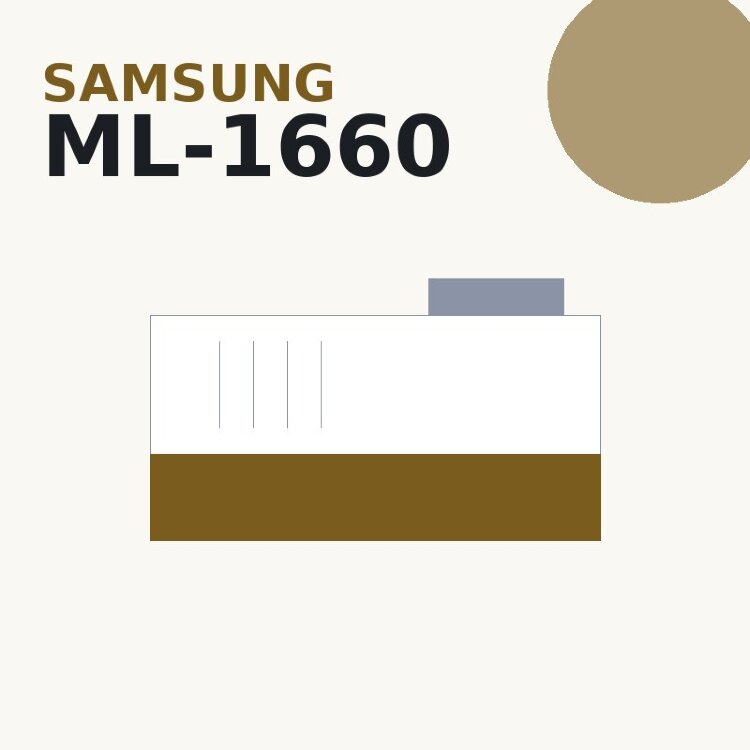 Вал проявки для Samsung ML-1660/1665/1667/1865/SCX-3200/3205/3207/ML-1661/1670/1671/1675/1676/1860/1861/1865/1866 (104)