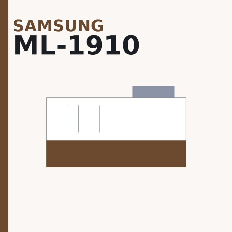JC93-00087A Ролик подачи бумаги в сборе для Samsung ML-1910/1915/2525/2525W/2580N/SCX4600/4623