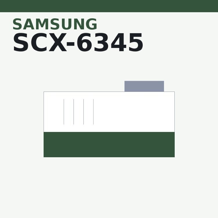 JC97-02259A Ролик захвата из кассеты для Samsung SCX-6345/6545/6555/WC-4150/ML-5010/5015/ML4510/5510/5512/6510ND/6512ND/Phaser 4600/4620