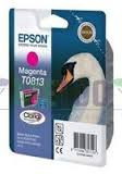 Картридж C13T11134A10 I/C magenta for R270/290/RX590_High (0813)