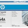 Картридж HP CC364A для LJ p4015tn Original