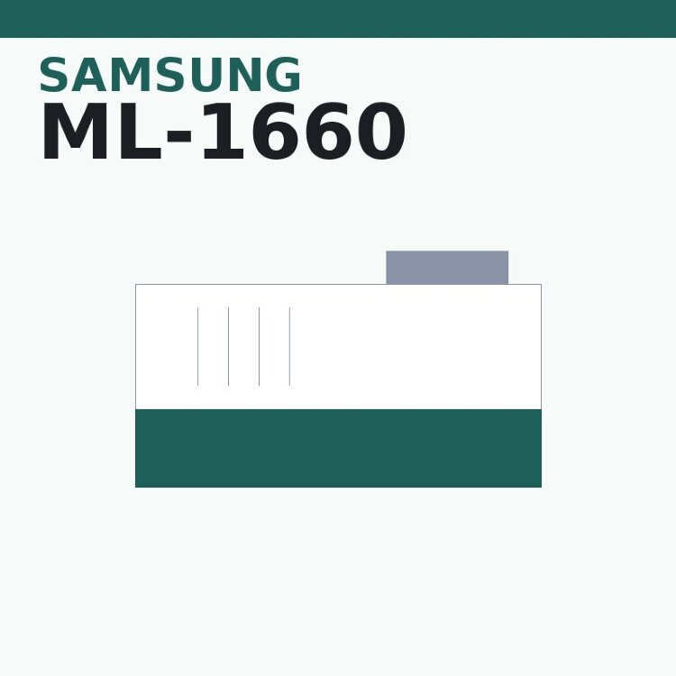 JC73-00321A Ролик подачи бумаги для Samsung ML-1660/1661/1665/1666/1667/1670/1671/1672/1674/1675/1676/1860/1861/1865/1866/1867/SCX-3200/SCX-3201/SCX-3205/SCX-320