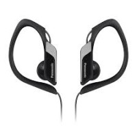 Panasonic Earphones RP-HS34E-K