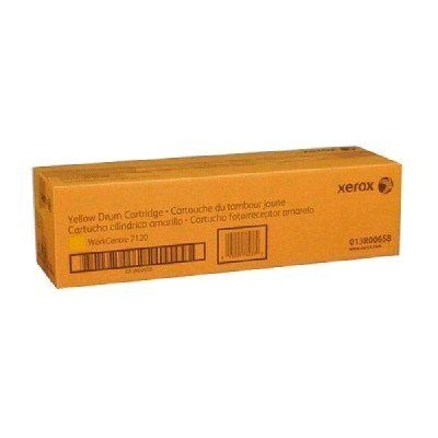 Драм-юнит Xerox 013R00658, жёлтый