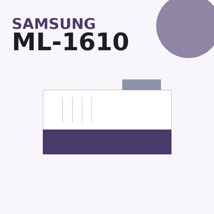 JC73-00211A/JC97-02688A Ролик подачи бумаги для Samsung ML-1610/1615/2015/2010/1640/2240/2245/SCX-4521/4321/CLP-300