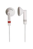 Pioneer Earphones SE-CE511-H