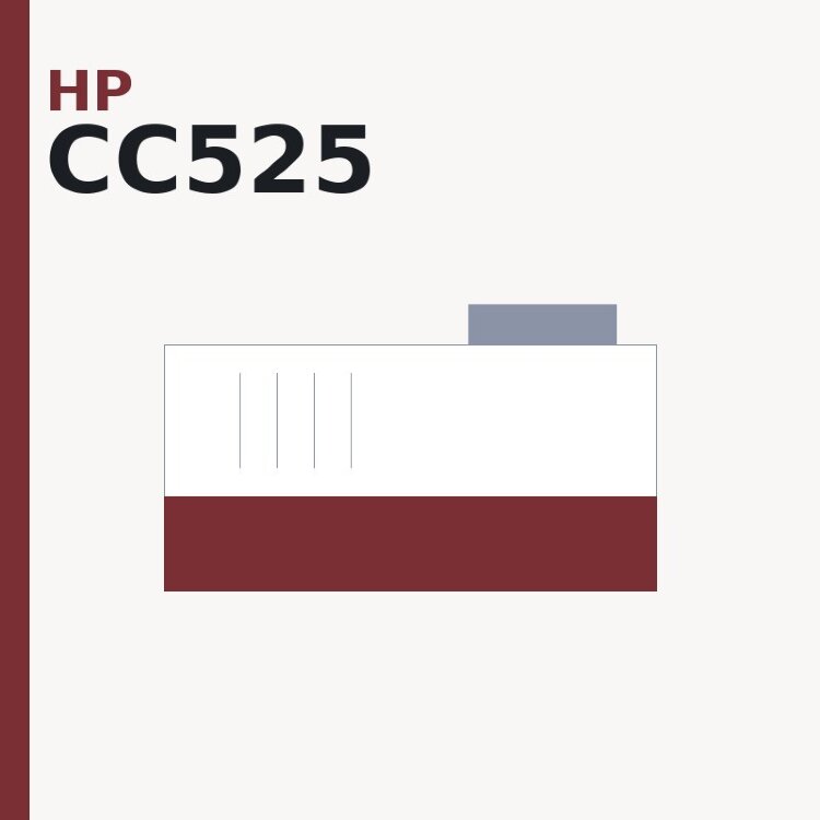 Форматтер HP P2030/2035 (CC525-60001)