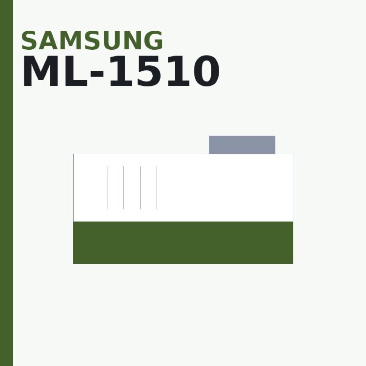 JC72-0123A Ролик подачи бумаги для Samsung ML-1510/1710/1750/1520P/225х/Phaser 3120/3150/3119/SCX-4016/4100/4200/WC-Pe120i/РE114e/РE16