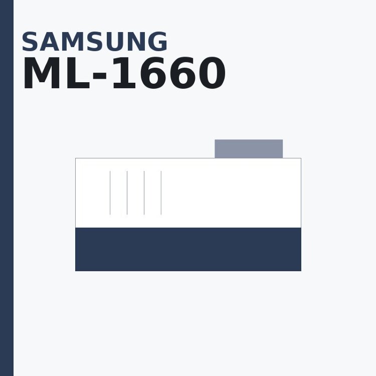 JC93-00211А Тормозная площадка для Samsung ML-1660/1665/SСХ-3200/3205/3205W