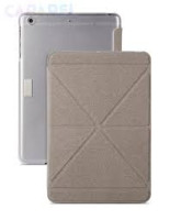Moshi Чехол для iPad mini/mini 2, VersaCover, Gray
