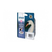 Картридж C13T11164A10 I/C light magenta for R270_high (0816)