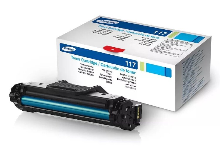 Чип Samsung MLT-D117, 2 500 стр.