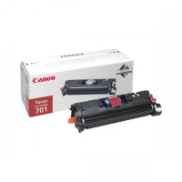 Картридж Canon 701 для LBP-5200 magenta Original