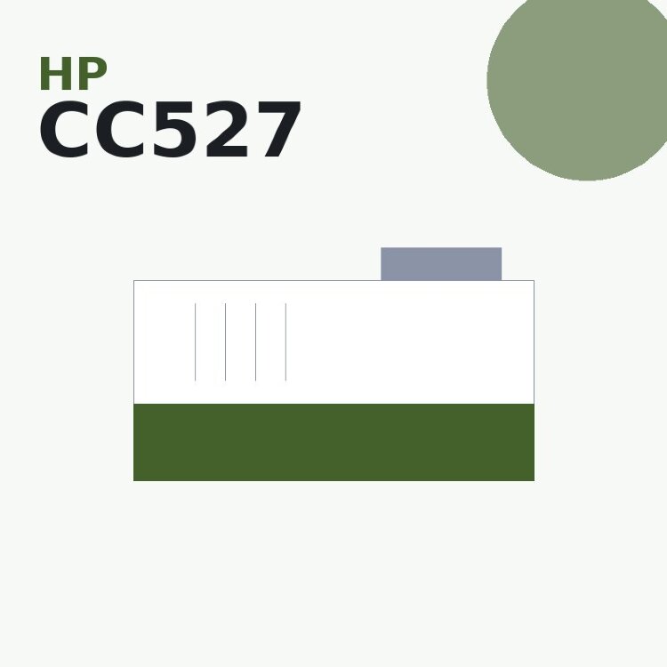 Форматтер HP 2055 (CC527-60001)