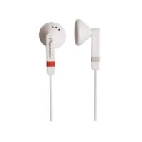 Pioneer Earphones SE-CE521-H