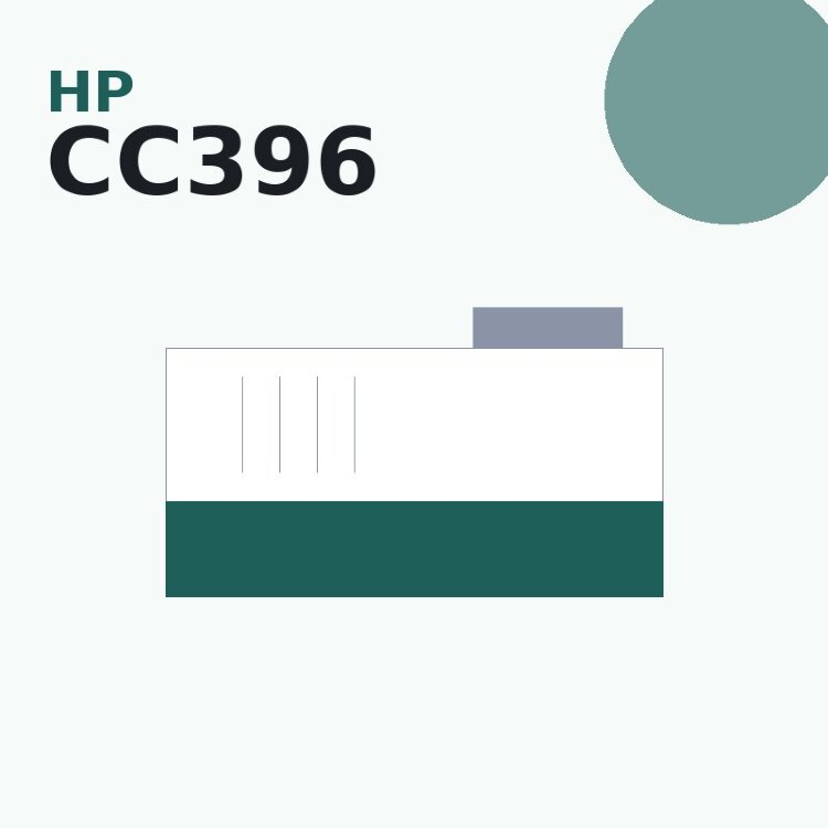 Форматтер HP M1522MFP N (CC396-60001)