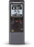 Диктофон Olympus VN-731PC (2GB) Batteries and USB Cable Grey
