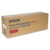 Картридж C13S050098 Toner magenta for AL-C900/C1900