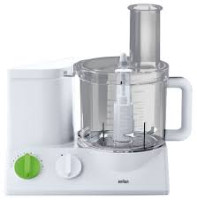 BRAUN Кухонный комбайн FP3010