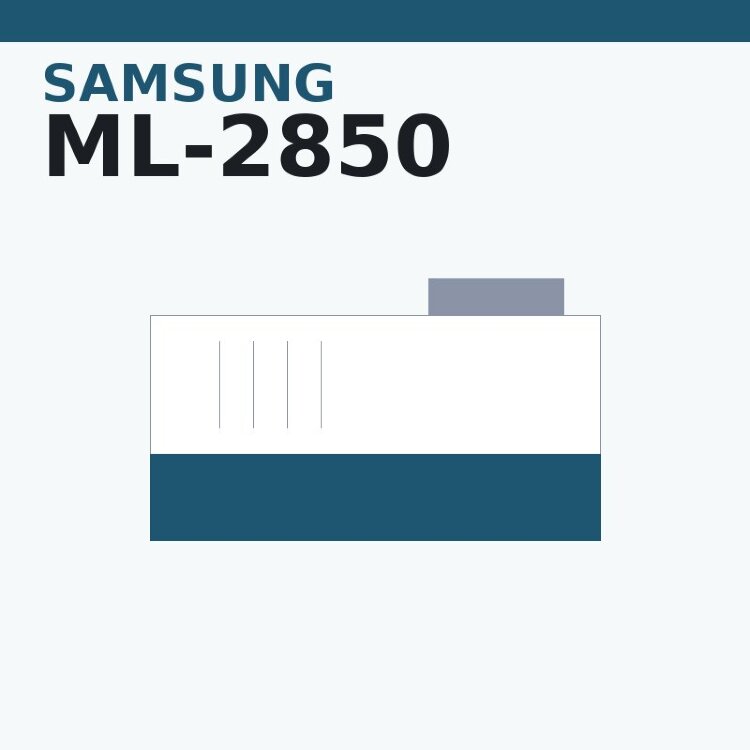 JC97-03062A Ролик подачи бумаги для Samsung ML-2850/2250/SCX-4828/4824/Xerox P 3250/WC 3220