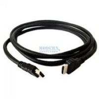 C-HDMI/HDMI-25 Каб. HDMI gold 7,6м