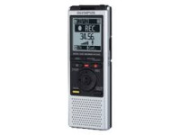 Диктофон Olympus VN-732PC (4GB) Batteries and USB Cable Silver