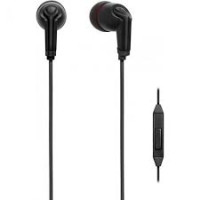 Pioneer Earphones SE-CL101T-K