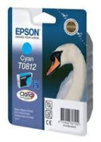 Картридж C13T11224A10 I/C cyan for R270/290/RX590 (0822)