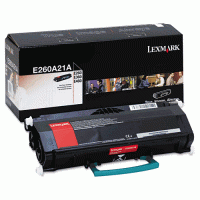 Картридж Lexmark Optra E-460/E360 KATUN