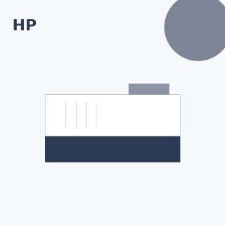 Ракель для HP LJ М610/M611/M612/M635/M636 Euro Print (W1470)