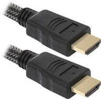 Defender Цифровой кабель, HDMI M-M, ver1.4, 5м, 87460
