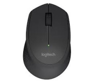Mouse Logitech M280 Wireless Optical USB (910-004291) black