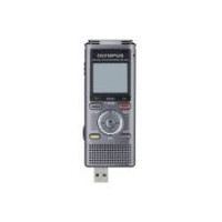 Диктофон Olympus WS-832-E1-GMT (4GB) Ni-MH Battery and Stereo Earphone